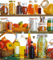 Food cupboard